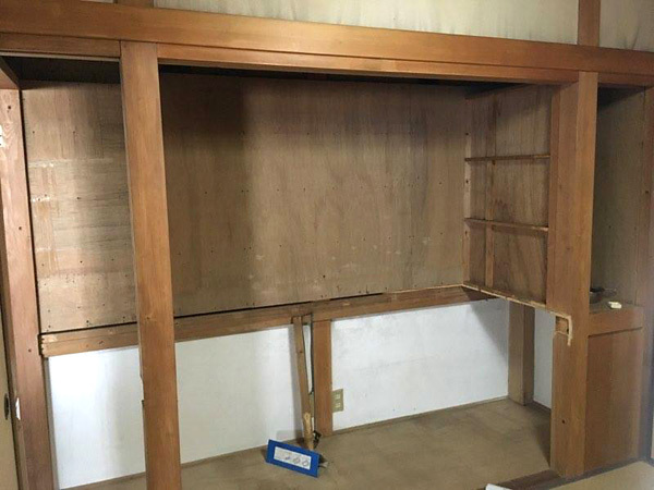 いい加減、下の「ネズミ捕り」は捨ててくれ